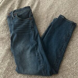 Madewell jeans